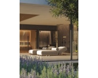 Neue Gebäude - Villa - Marbella - Los Monteros