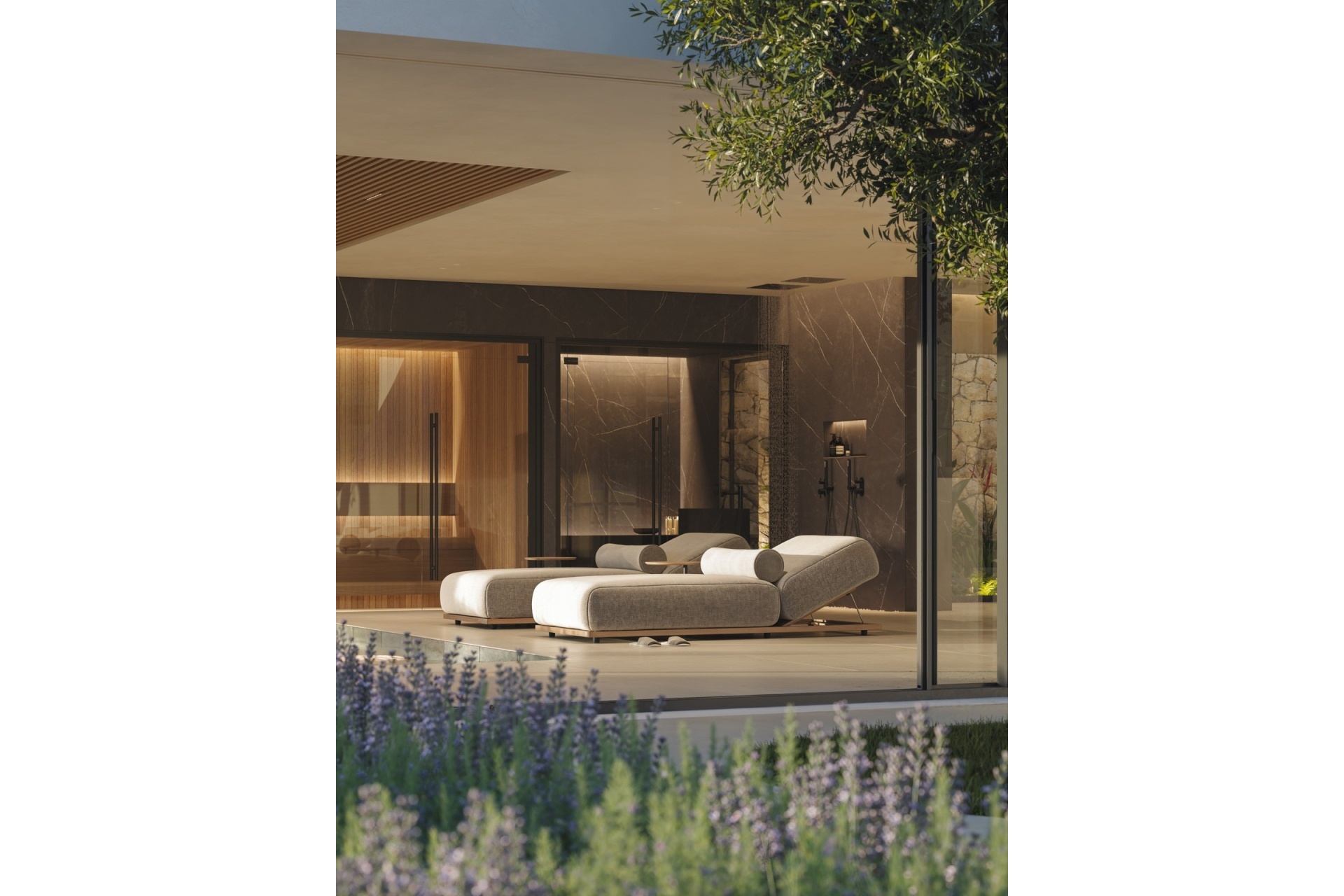 Neue Gebäude - Villa - Marbella - Los Monteros