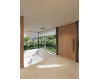 Neue Gebäude - Villa - Marbella - Los Monteros
