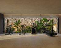 Neue Gebäude - Villa - Marbella - Los Monteros