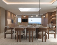 Neue Gebäude - Villa - Marbella - Los Monteros