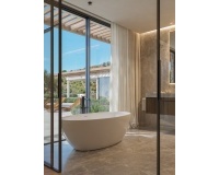 Neue Gebäude - Villa - Marbella - Los Monteros