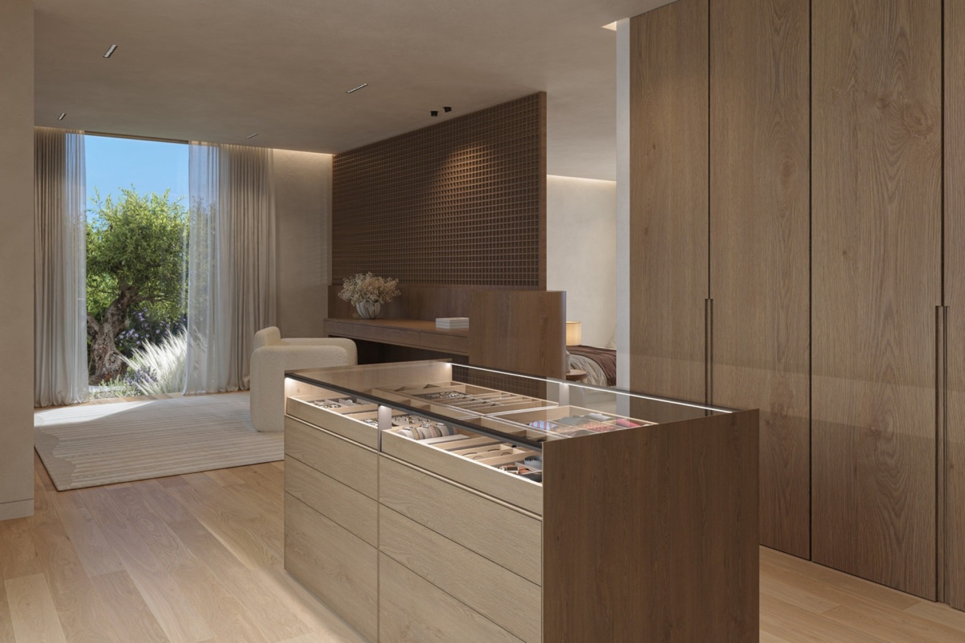 Neue Gebäude - Villa - Marbella - Los Monteros