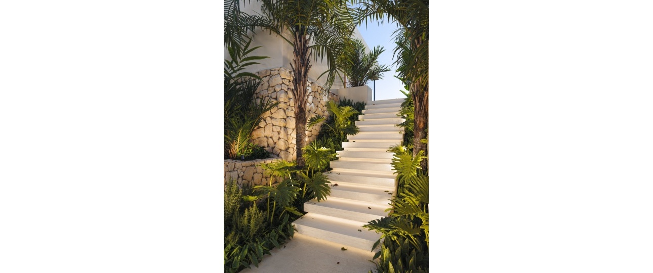 Neue Gebäude - Villa - Marbella - Los Monteros
