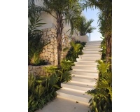 Neue Gebäude - Villa - Marbella - Los Monteros