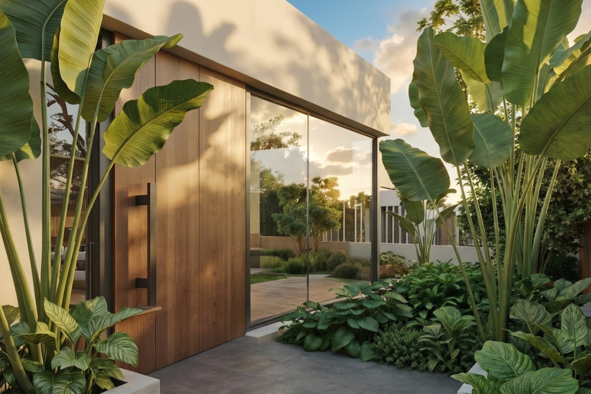 Neue Gebäude - Villa - Marbella - Los Monteros