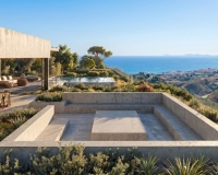 Neue Gebäude - Villa - Marbella - Los Monteros