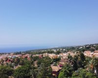 Neue Gebäude - Villa - Marbella - Marbella Centro