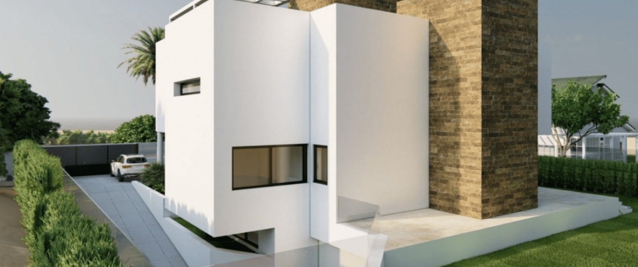 Neue Gebäude - Villa - Marbella - Marbella Centro