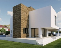 Neue Gebäude - Villa - Marbella - Marbella Centro
