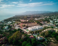 Neue Gebäude - Villa - Marbella - Marbella Centro