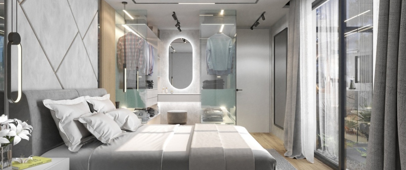 Neue Gebäude - Villa - Marbella - Marbella Centro