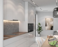 Neue Gebäude - Villa - Marbella - Marbella Centro