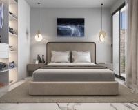 Neue Gebäude - Villa - Marbella - Marbella Centro