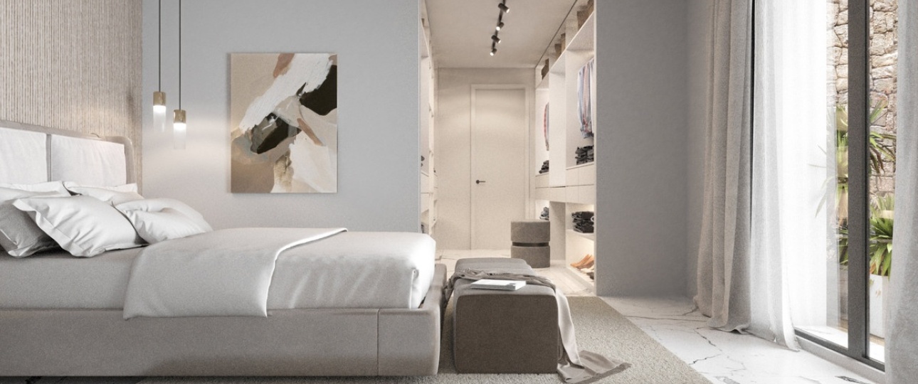 Neue Gebäude - Villa - Marbella - Marbella Centro