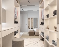 Neue Gebäude - Villa - Marbella - Marbella Centro