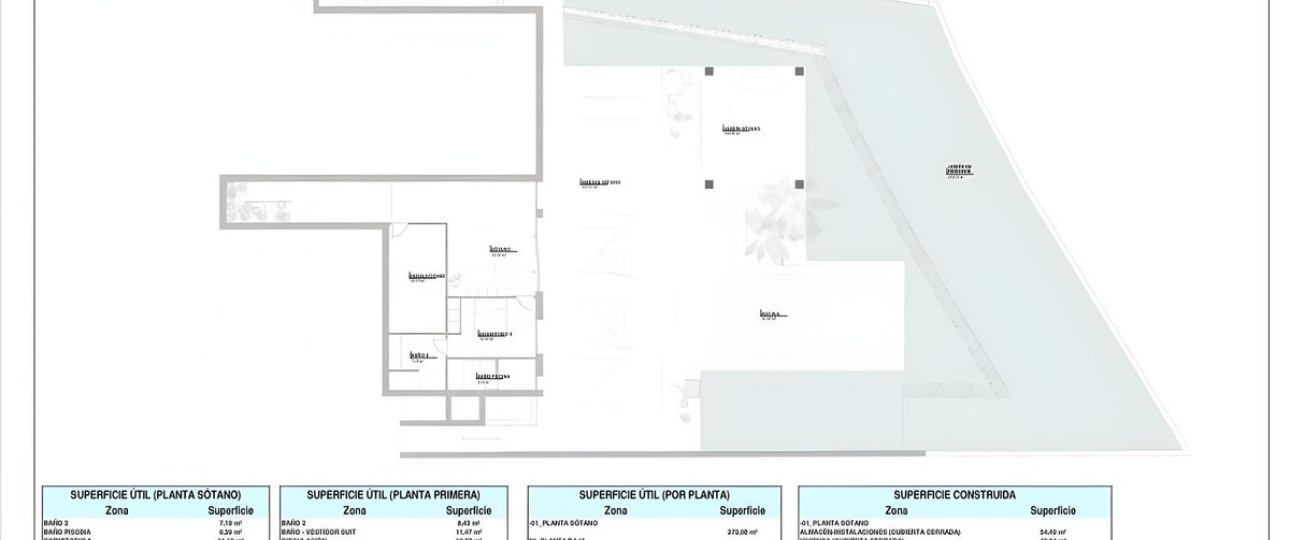Neue Gebäude - Villa - Marbella - Marbella Centro