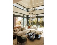 Neue Gebäude - Villa - Marbella - Marbella Centro