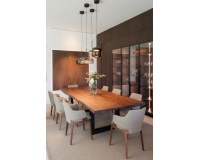 Neue Gebäude - Villa - Marbella - Marbella Centro