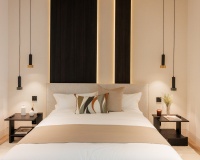 Neue Gebäude - Villa - Marbella - Marbella Centro