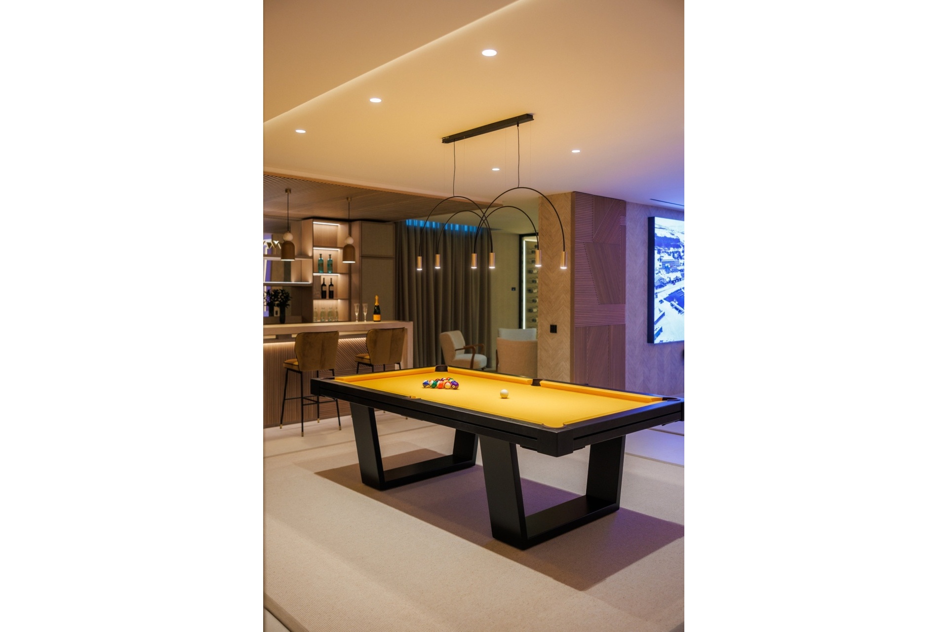 Neue Gebäude - Villa - Marbella - Marbella Centro