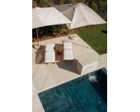 Neue Gebäude - Villa - Marbella - Marbella Centro