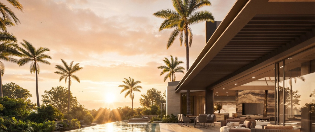 Neue Gebäude - Villa - Marbella - Marbella Centro