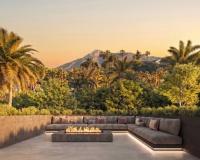 Neue Gebäude - Villa - Marbella - Marbella Centro