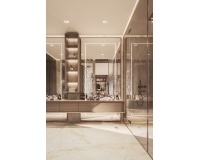 Neue Gebäude - Villa - Marbella - Marbella Centro