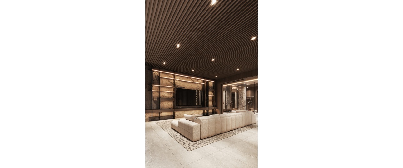 Neue Gebäude - Villa - Marbella - Marbella Centro
