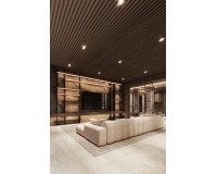 Neue Gebäude - Villa - Marbella - Marbella Centro