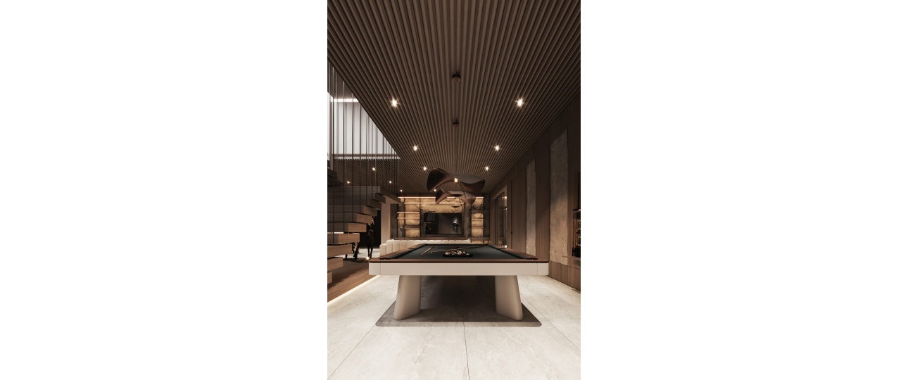 Neue Gebäude - Villa - Marbella - Marbella Centro