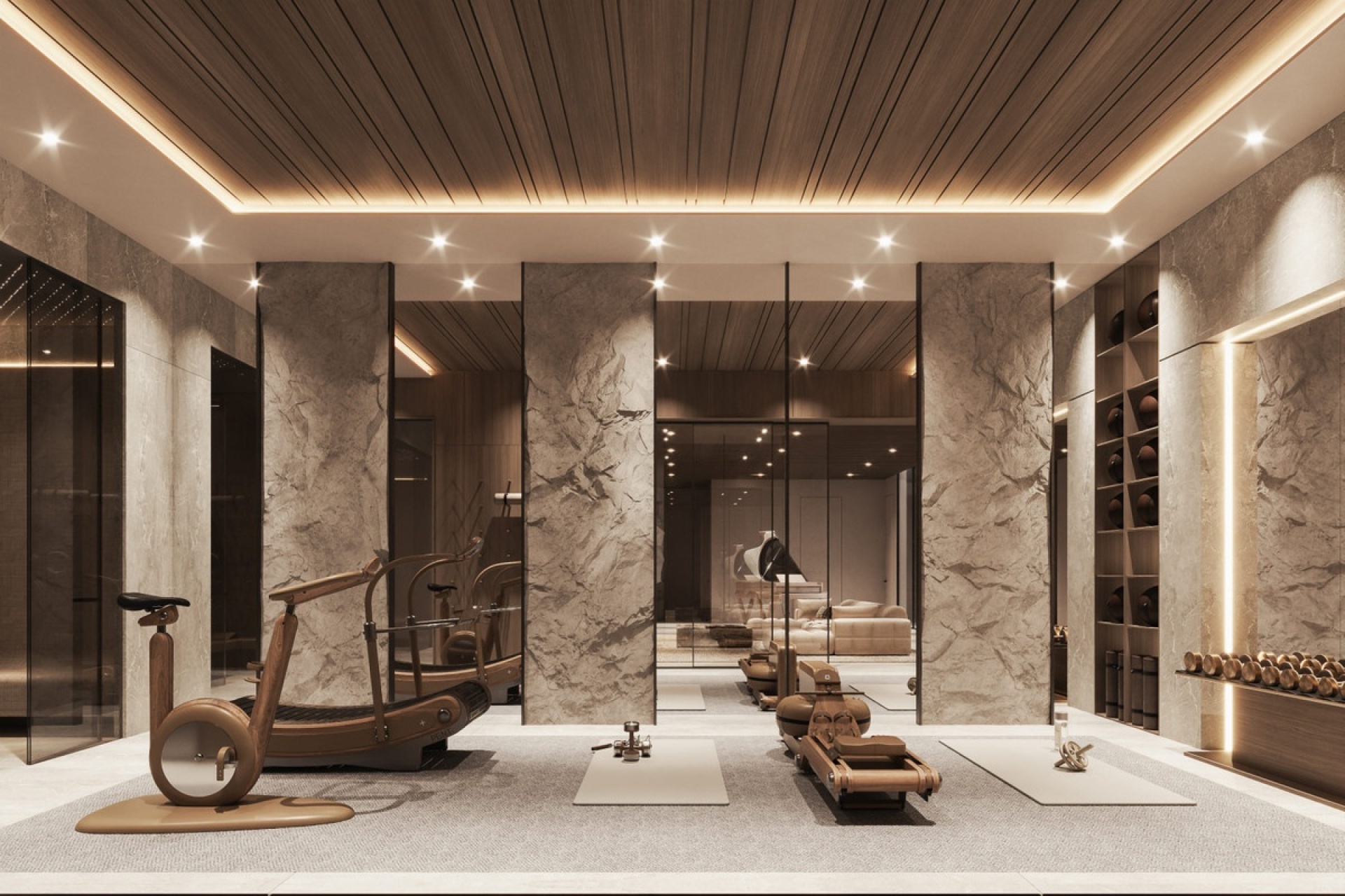 Neue Gebäude - Villa - Marbella - Marbella Centro