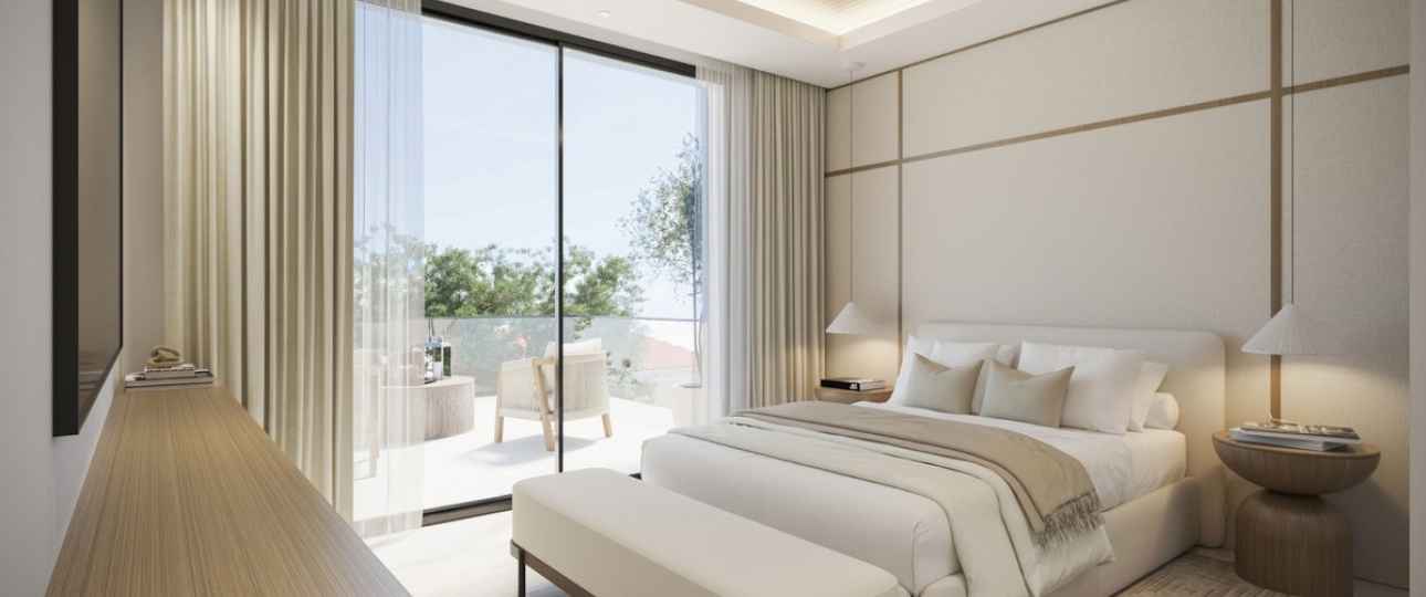 Neue Gebäude - Villa - Marbella - Marbella Centro