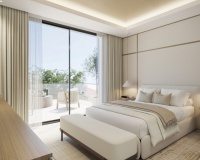 Neue Gebäude - Villa - Marbella - Marbella Centro