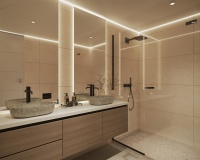 Neue Gebäude - Villa - Marbella - Marbella Centro