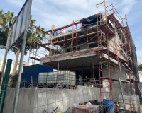 Neue Gebäude - Villa - Marbella - Marbella Centro