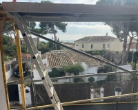 Neue Gebäude - Villa - Marbella - Marbella Centro