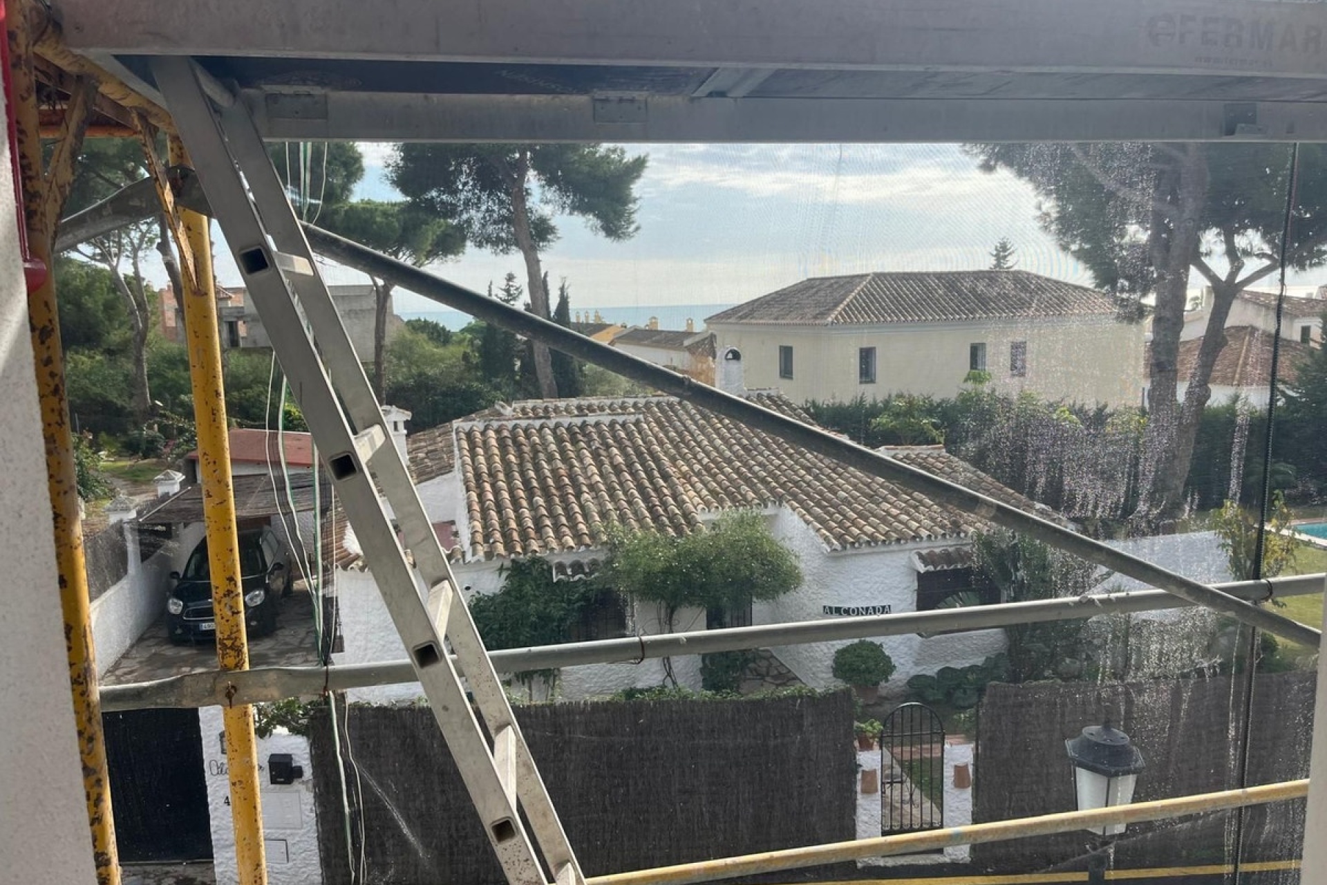 Neue Gebäude - Villa - Marbella - Marbella Centro