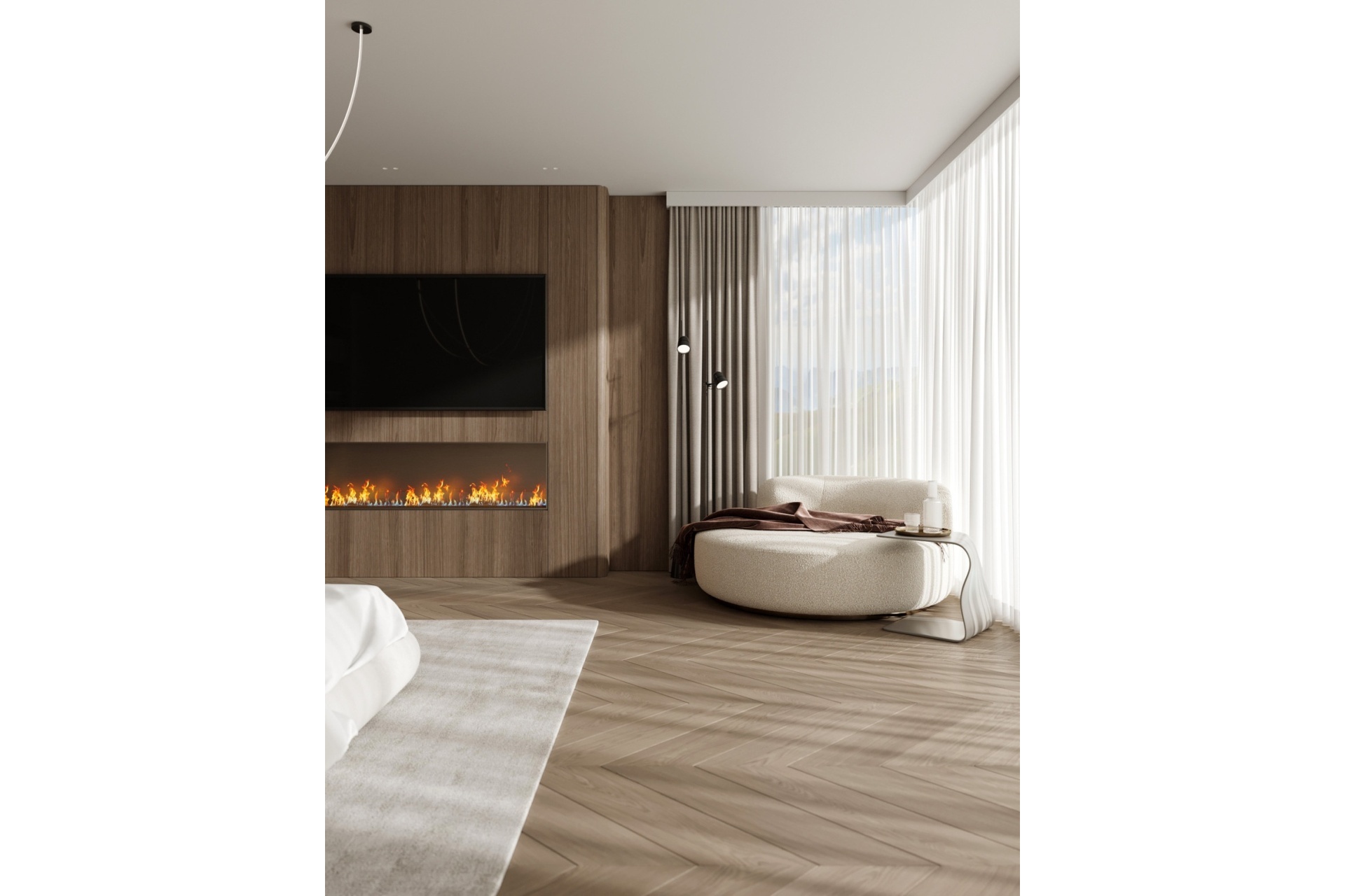 Neue Gebäude - Villa - Marbella - Marbella Centro