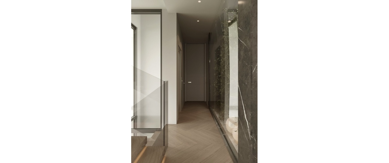 Neue Gebäude - Villa - Marbella - Marbella Centro