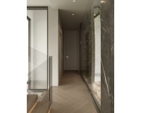 Neue Gebäude - Villa - Marbella - Marbella Centro