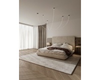 Neue Gebäude - Villa - Marbella - Marbella Centro