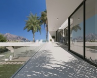 Neue Gebäude - Villa - Marbella - Marbella Centro