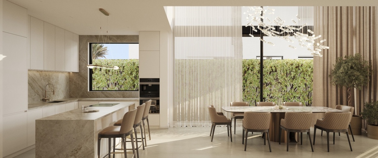Neue Gebäude - Villa - Marbella - Marbella Centro