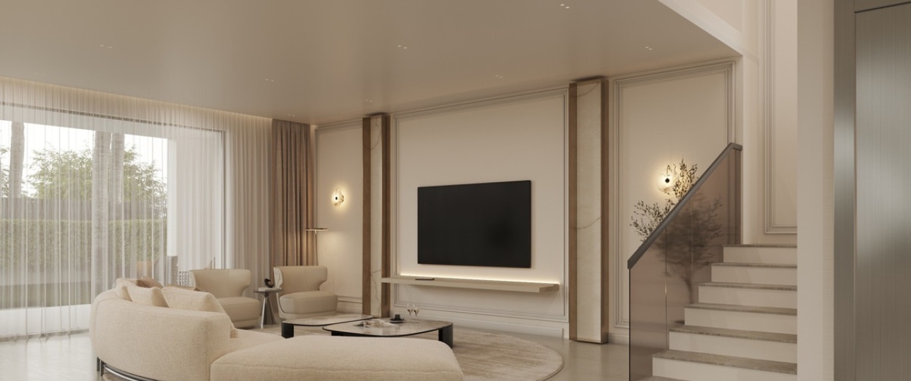 Neue Gebäude - Villa - Marbella - Marbella Centro