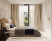Neue Gebäude - Villa - Marbella - Marbella Centro