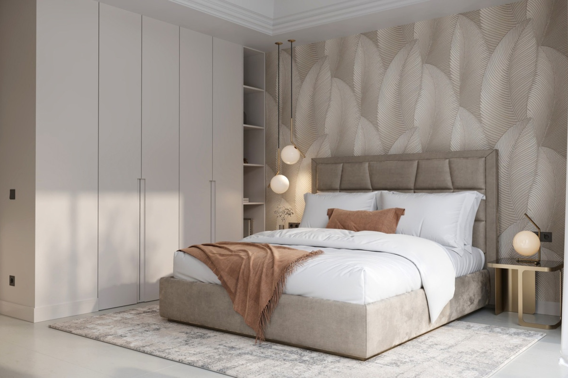 Neue Gebäude - Villa - Marbella - Marbella Centro