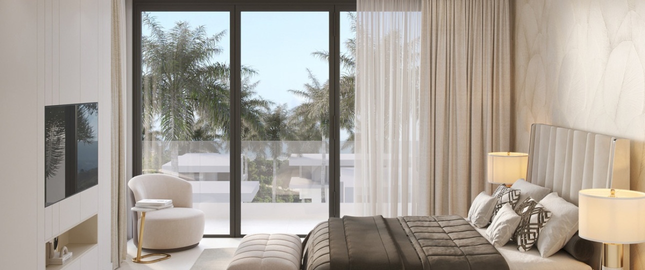 Neue Gebäude - Villa - Marbella - Marbella Centro