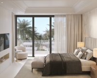Neue Gebäude - Villa - Marbella - Marbella Centro
